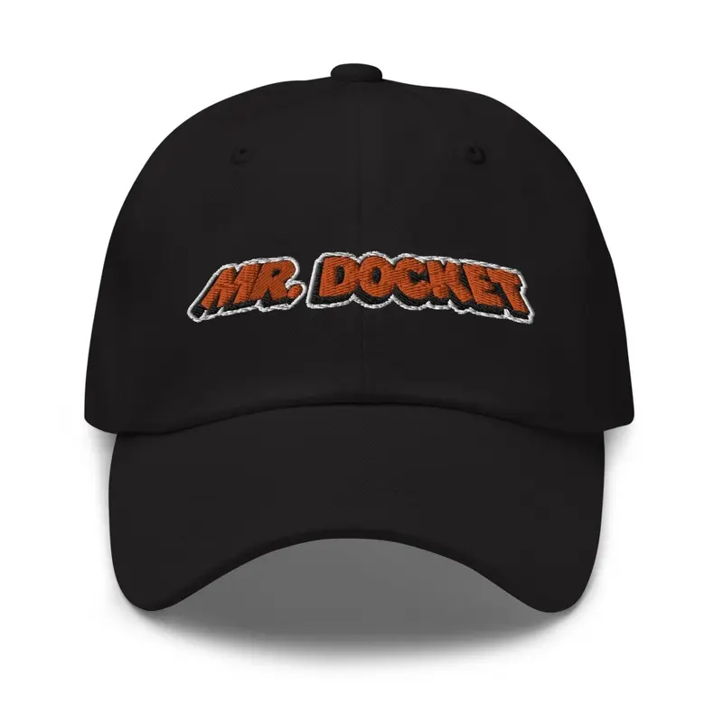 Mr. Docket - The Other Cap